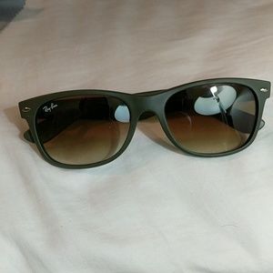 Ray Ban New Wayfarer
